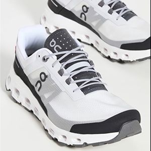 On Running Cloudvista